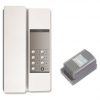 COMMAX interkomu komplekts 5xTP-6RC