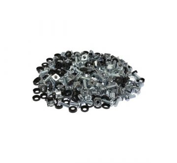 КОМПЛЕКТ ДЛЯ СБОРКИ СТОЙКИ GETFORT 100 ШТ.