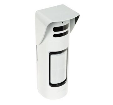 DETECTOR WRL PIR CAM/OUTDOOR ARD2251E-W2-868V DAHUA