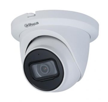 NET CAMERA 8MP LED EYEBALL/HDW5842TM-ASE-0280B-S3 DAHUA