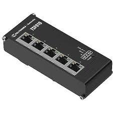 Switch|TELTONIKA|TSW101|5xRJ45|TSF010