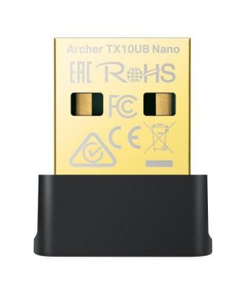 WRL ADAPTER 900MBPS USB/ARCHER TX10UB NANO TP-LINKWRL ADAPTER 900MBPS USB/ARCHER TX10UB NANO TP-LINK