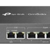 NET ROUTER 1/2.5G 6PORT VPN/OMADA ER707-M2 TP-LINK