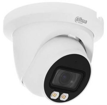 NET CAMERA 4MP LED EYEBALL/HDW5449TMSELED0280BS2 DAHUA NET CAMERA 4MP LED EYEBALL/HDW5449TMSELED0280BS2 DAHUA