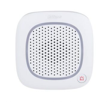 SIREN WRL INDOOR/868MHZ ARA14-W2-868 DAHUA