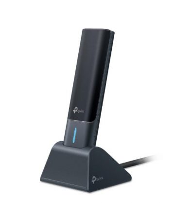 WRL ADAPTER 5400MBPS WI-FI 6E/ARCHER TXE70UH TP-LINKWRL ADAPTER 5400MBPS WI-FI 6E/ARCHER TXE70UH TP-LINK