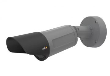 СЕТЕВАЯ КАМЕРА Q1700-LE HDTV/01782-001 AXIS