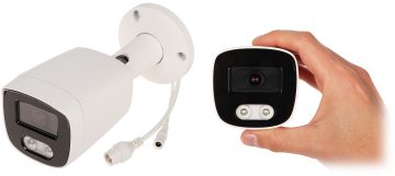 IP KAMERA APTI-AI803CA3IL-28W - 8.3 Mpx 4K UHD 2.8 mmIP KAMERA APTI-AI803CA3IL-28W - 8.3 Mpx 4K UHD 2.8 mm