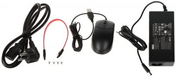 IP Tīkla Video Ierakstītājs Videoreģistrators APTI-N1621-8P-I3 16 KANĀLI, 8 PoE