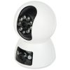DUAL INDOOR PAN-TILT IP CAMERA APTI-W21A1-TUYA Tuya Smart Wi-Fi, - 1080p 2 X 3.6 mm