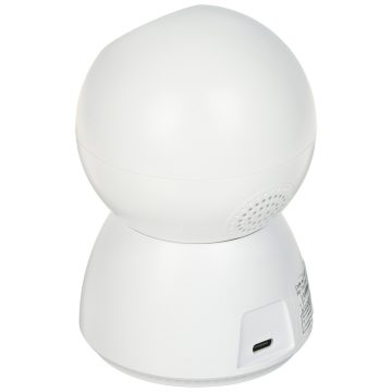 DUAL INDOOR PAN-TILT IP CAMERA APTI-W21A1-TUYA Tuya Smart Wi-Fi, - 1080p 2 X 3.6 mm