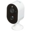 SAULES IP KAMERA, ĀRA AR PIR DETEKTORU APTI-W31Q4G-TUYA 4G/LTE Wi-Fi - 3 Mpx