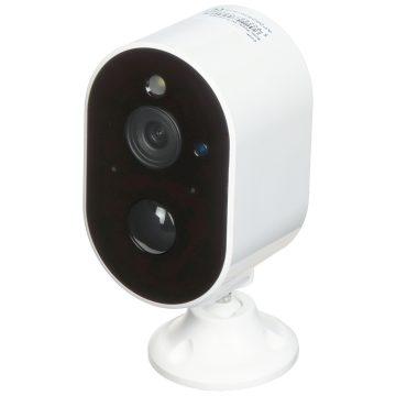SAULES IP KAMERA, ĀRA AR PIR DETEKTORU APTI-W31Q4G-TUYA 4G/LTE Wi-Fi - 3 MpxSAULES IP KAMERA, ĀRA AR PIR DETEKTORU APTI-W31Q4G-TUYA 4G/LTE Wi-Fi - 3 Mpx