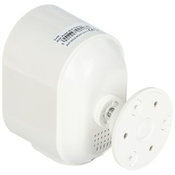 SAULES IP KAMERA, ĀRA AR PIR DETEKTORU APTI-W31Q4G-TUYA 4G/LTE Wi-Fi - 3 Mpx