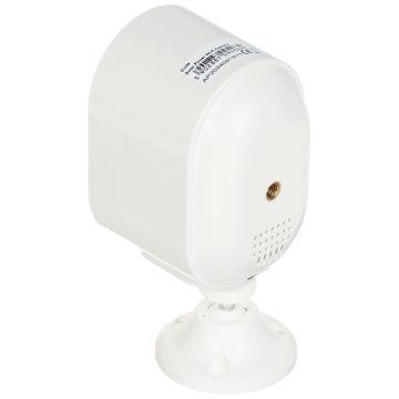 SAULES IP KAMERA, ĀRA AR PIR DETEKTORU APTI-W31Q4G-TUYA 4G/LTE Wi-Fi - 3 Mpx