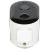 SAULES IP KAMERA, ĀRA AR PIR DETEKTORU APTI-W31Q4G-TUYA 4G/LTE Wi-Fi - 3 Mpx