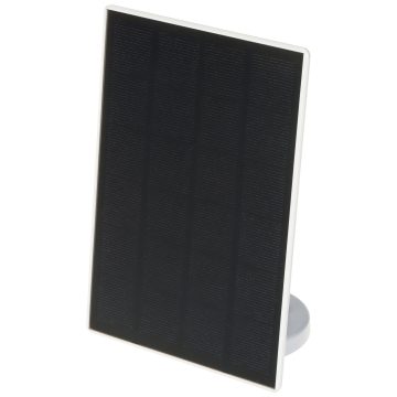 SAULES IP KAMERA, ĀRA AR PIR DETEKTORU APTI-W31Q4G-TUYA 4G/LTE Wi-Fi - 3 Mpx