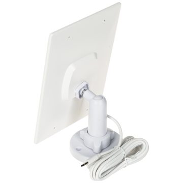 SAULES IP KAMERA, ĀRA AR PIR DETEKTORU APTI-W31Q4G-TUYA 4G/LTE Wi-Fi - 3 Mpx