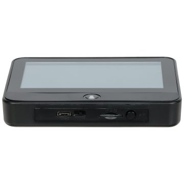 IP KAMERA APTI-YK23IRM-TUYA Wi-Fi - 1080p 2.4 mm