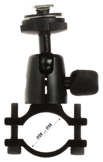 КРОНШТЕЙН ДЛЯ МОНИТОРА ATE-BK-AB03 АВТО КРОНШТЕЙН ДЛЯ МОНИТОРА ATE-BK-AB03 АВТО