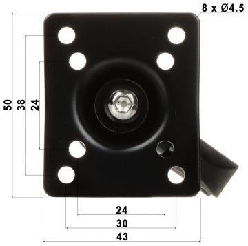 MONITORI KLASS ATE-BK-UB02 AUTONE MONITORI KLASS ATE-BK-UB02 AUTONE