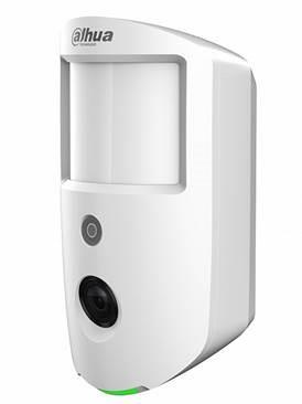 DETECTOR WRL PIR CAM/ARD1731-W2-868 DAHUA