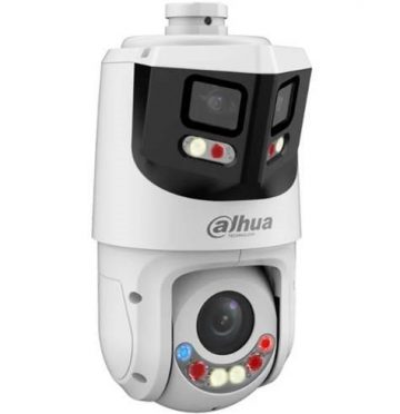 NET CAMERA 8+4MP PTZ DOME/SDT4E425-8P-GB-APV1 DAHUA