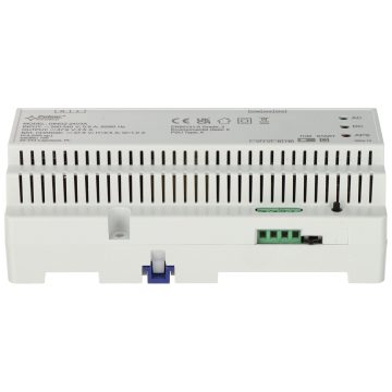 NEPĀRTRAUKTĀ IMPULSU BAROŠANA DING2-24V3A PULSAR