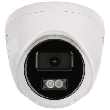 IP KAMERA DS-2CD1347G2H-LIUF/SL(2.8MM)PL ColorVu - 3.7&nbsp;Mpx 2.8&nbsp;mm Hikvision