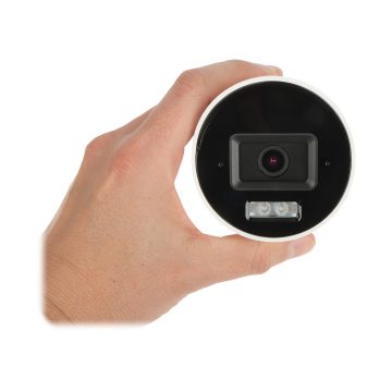 IP KAMERA DS-2CD2063G2-LI2U(2.8MM) AcuSense Smart Hybrid Light - 6 Mpx Hikvision