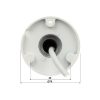 IP KAMERA DS-2CD2063G2-LI2U(2.8MM) AcuSense Smart Hybrid Light - 6 Mpx Hikvision