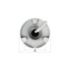 IP KAMERA DS-2CD2063G2-LI2U/SL(2.8MM)PL AcuSense Smart Hybrid Light - 6 Mpx 2.8 mm Hikvision