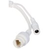 IP KAMERA DS-2CD2063G2-LI2U/SL(2.8MM)PL AcuSense Smart Hybrid Light - 6 Mpx 2.8 mm Hikvision