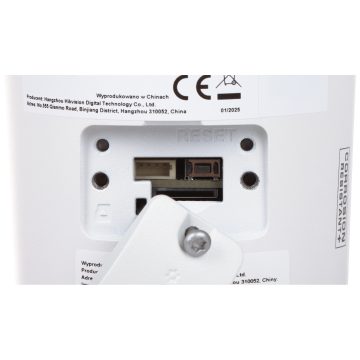 IP KAMERA DS-2CD2067G3-LIY(2.8MM)PL ColorVu 3.0 - 6 Mpx Hikvision