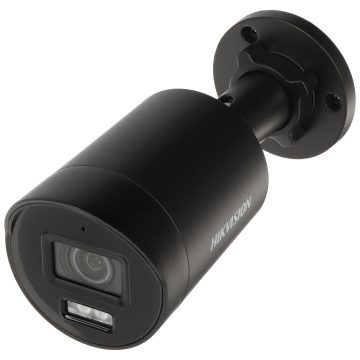 IP KAMERA DS-2CD2086G2H-IU(2.8MM)(EF)BLACK AcuSense - 8.3 Mpx 4K UHD HikvisionIP KAMERA DS-2CD2086G2H-IU(2.8MM)(EF)BLACK AcuSense - 8.3 Mpx 4K UHD Hikvision