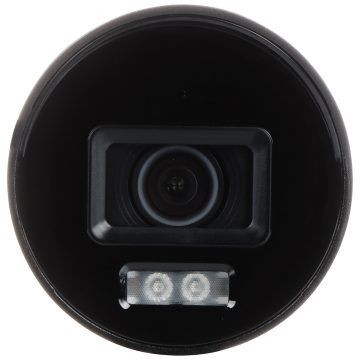 IP KAMERA DS-2CD2086G2H-IU(2.8MM)(EF)BLACK AcuSense - 8.3 Mpx 4K UHD Hikvision
