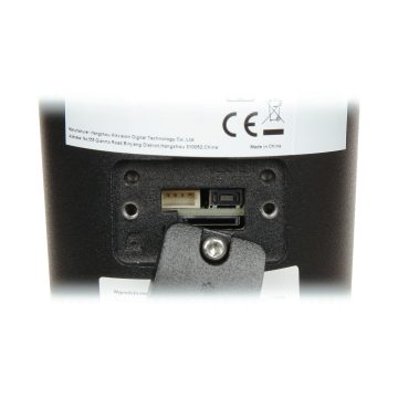 IP KAMERA DS-2CD2086G2H-IU(2.8MM)(EF)BLACK AcuSense - 8.3 Mpx 4K UHD Hikvision