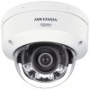 IP PRETVANDĀLISMA KAMERA DS-2CD2167G3-LIS2UY(2.8MM)PL ColorVu 3.0 - 6 Mpx Hikvision