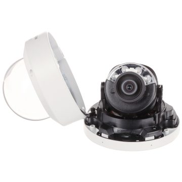 IP PRETVANDĀLISMA KAMERA DS-2CD2167G3-LIS2UY(2.8MM)PL ColorVu 3.0 - 6 Mpx Hikvision