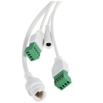 IP PRETVANDĀLISMA KAMERA DS-2CD2167G3-LIS2UY(2.8MM)PL ColorVu 3.0 - 6 Mpx Hikvision