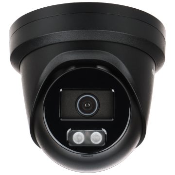 IP KAMERA DS-2CD2386G2H-IU(2.8MM)(EF)BLACK AcuSense DarkFighter - 8.3 Mpx, 4K UHD 2.8 mm HikvisionIP KAMERA DS-2CD2386G2H-IU(2.8MM)(EF)BLACK AcuSense DarkFighter - 8.3 Mpx, 4K UHD 2.8 mm Hikvision