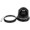 IP KAMERA DS-2CD2386G2H-IU(2.8MM)(EF)BLACK AcuSense DarkFighter - 8.3 Mpx, 4K UHD 2.8 mm Hikvision