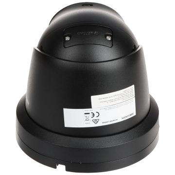IP KAMERA DS-2CD2386G2H-IU(2.8MM)(EF)BLACK AcuSense DarkFighter - 8.3 Mpx, 4K UHD 2.8 mm Hikvision