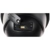 IP KAMERA DS-2CD2386G2H-IU(2.8MM)(EF)BLACK AcuSense DarkFighter - 8.3 Mpx, 4K UHD 2.8 mm Hikvision