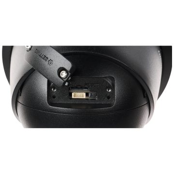 IP KAMERA DS-2CD2386G2H-IU(2.8MM)(EF)BLACK AcuSense DarkFighter - 8.3 Mpx, 4K UHD 2.8 mm Hikvision