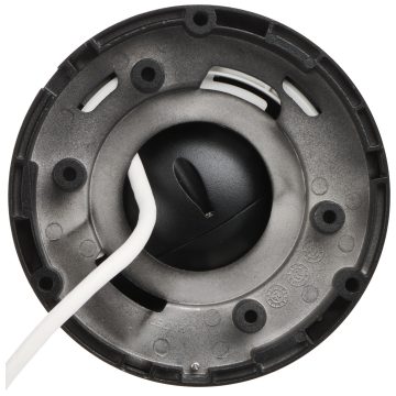 IP KAMERA DS-2CD2386G2H-IU(2.8MM)(EF)BLACK AcuSense DarkFighter - 8.3 Mpx, 4K UHD 2.8 mm Hikvision