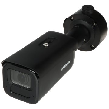 IP PRETVANDĀLISMA KAMERA DS-2CD2646G2HT-IZS(2.8-12)(EF)BLACK AcuSense DarkFighter - 4 Mpx 2.8 ... 12 mm - MOTOZOOM HikvisionIP PRETVANDĀLISMA KAMERA DS-2CD2646G2HT-IZS(2.8-12)(EF)BLACK AcuSense DarkFighter - 4 Mpx 2.8 ... 12 mm - MOTOZOOM Hikvision