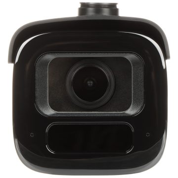 IP PRETVANDĀLISMA KAMERA DS-2CD2646G2HT-IZS(2.8-12)(EF)BLACK AcuSense DarkFighter - 4 Mpx 2.8 ... 12 mm - MOTOZOOM Hikvision