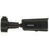 IP PRETVANDĀLISMA KAMERA DS-2CD2646G2HT-IZS(2.8-12)(EF)BLACK AcuSense DarkFighter - 4 Mpx 2.8 ... 12 mm - MOTOZOOM Hikvision
