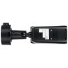 IP PRETVANDĀLISMA KAMERA DS-2CD2646G2HT-IZS(2.8-12)(EF)BLACK AcuSense DarkFighter - 4 Mpx 2.8 ... 12 mm - MOTOZOOM Hikvision